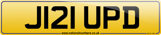 J121 UPD