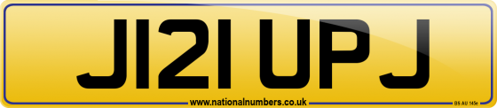 J121 UPJ