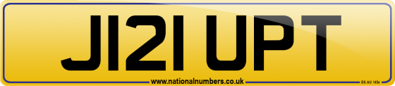 J121 UPT