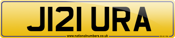 J121 URA