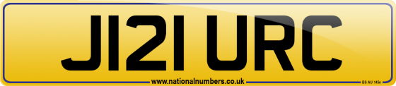 J121 URC