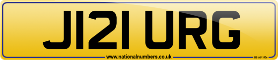 J121 URG
