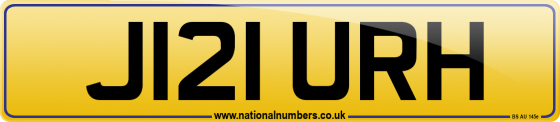 J121 URH