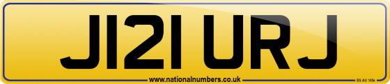 J121 URJ