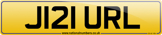 J121 URL