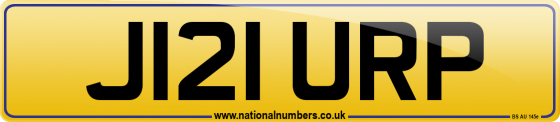J121 URP