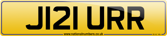 J121 URR