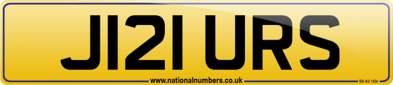 J121 URS