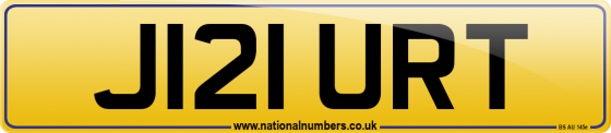 J121 URT