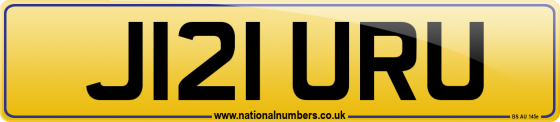 J121 URU