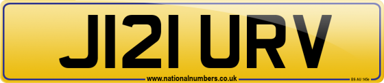 J121 URV