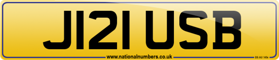 J121 USB