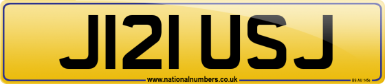 J121 USJ