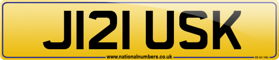 J121 USK