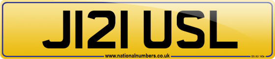 J121 USL