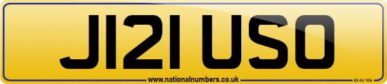 J121 USO