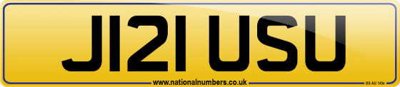 J121 USU
