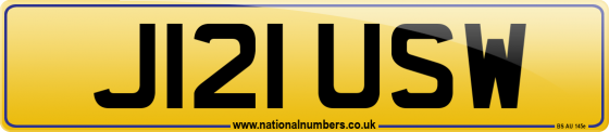 J121 USW
