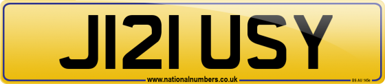 J121 USY
