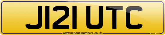 J121 UTC