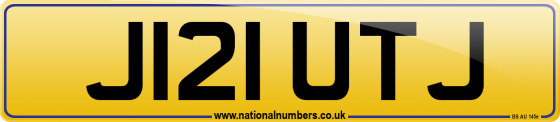 J121 UTJ