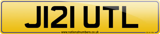 J121 UTL