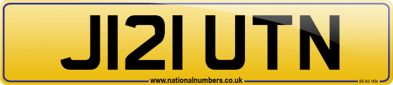 J121 UTN