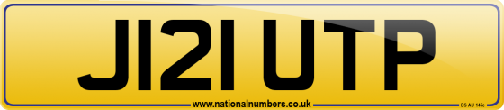 J121 UTP