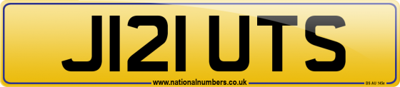 J121 UTS