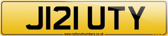 J121 UTY