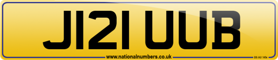 J121 UUB