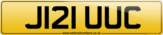 J121 UUC