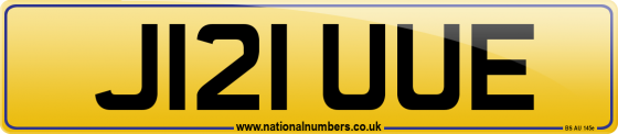 J121 UUE