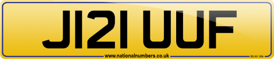 J121 UUF