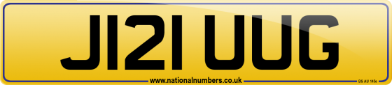 J121 UUG