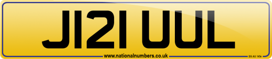 J121 UUL