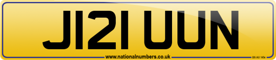 J121 UUN