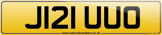 J121 UUO