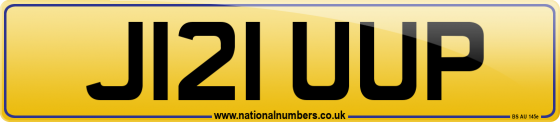 J121 UUP