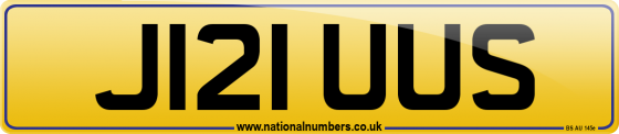J121 UUS