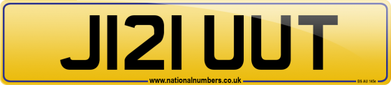 J121 UUT
