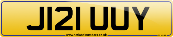 J121 UUY