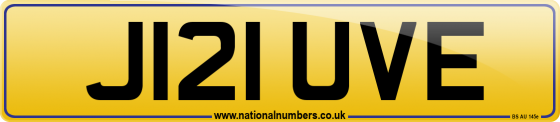 J121 UVE