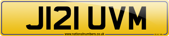 J121 UVM