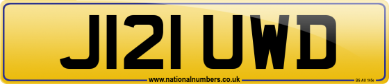J121 UWD
