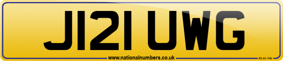 J121 UWG