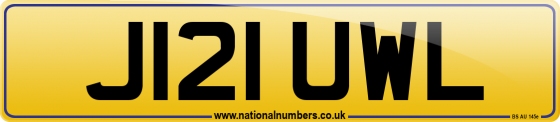 J121 UWL