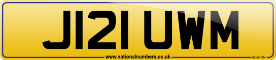 J121 UWM