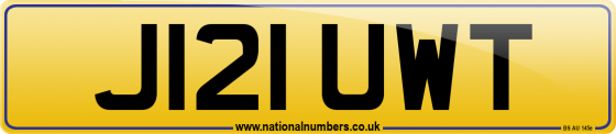 J121 UWT