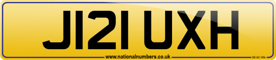 J121 UXH